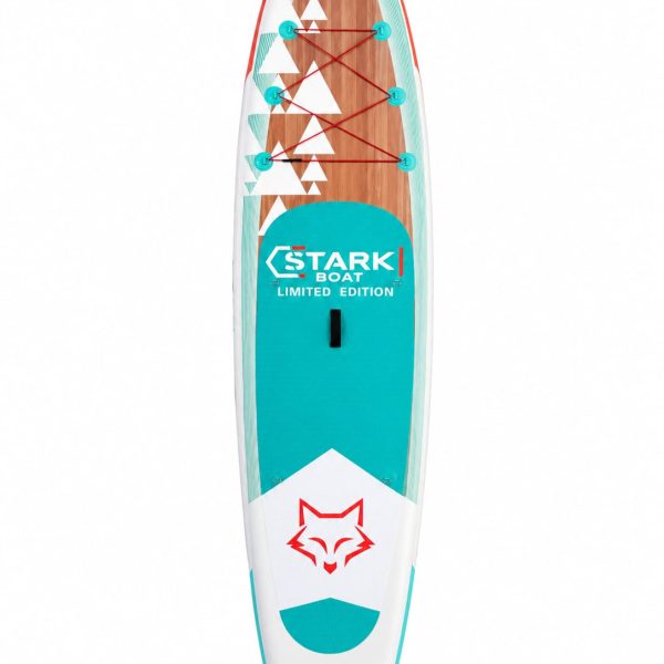 SUP 360 – nafukovací paddleboard